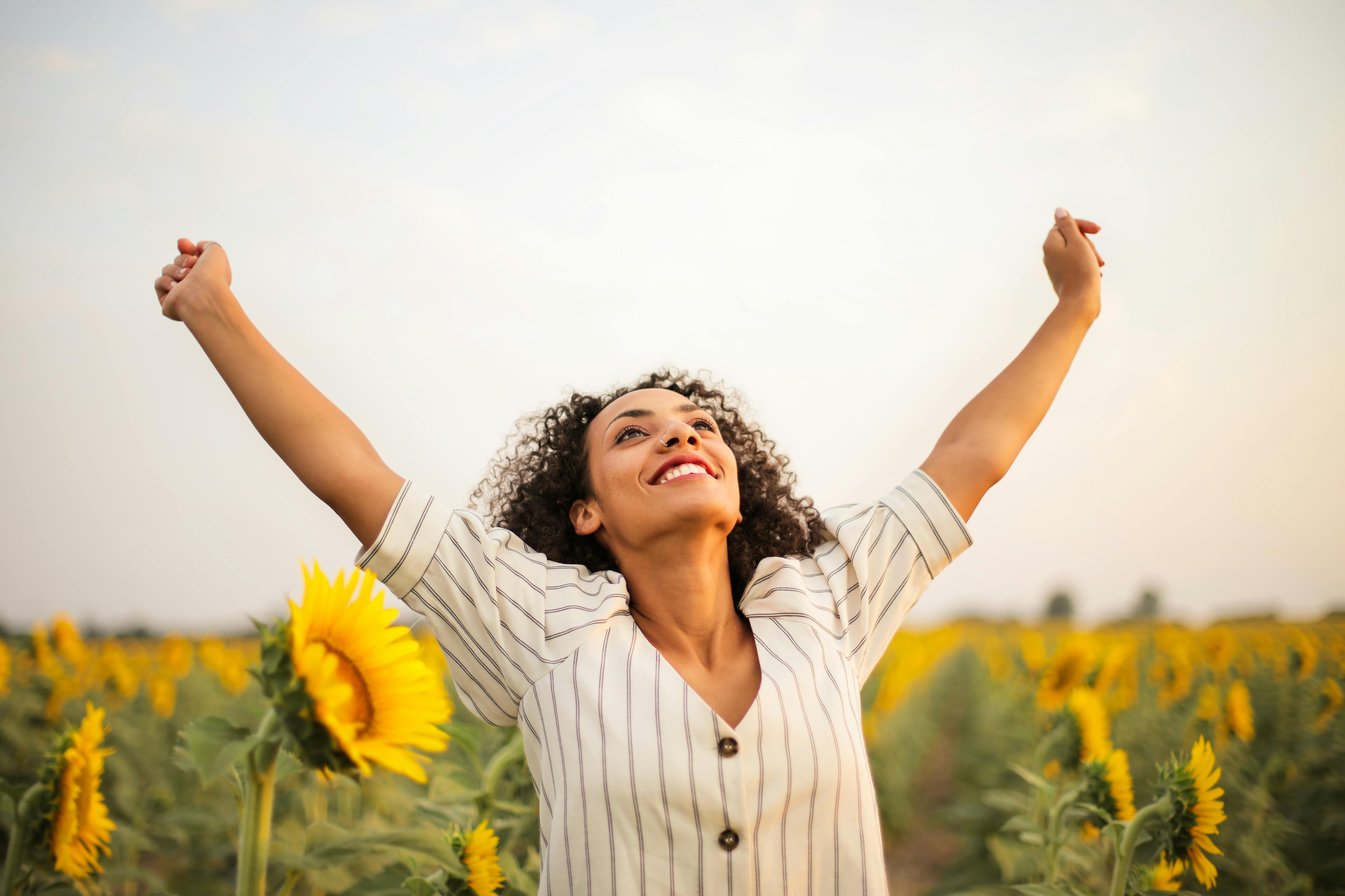 Lift Your Mood Now: A Holistic, Whole-Body Playbook