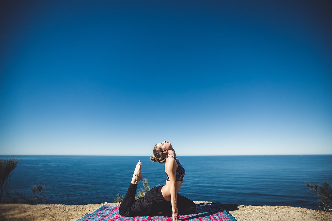 Unlock the Power of Fasting: Human Growth Hormone, BDNF, Fat Burning, DNA Repair, and Autophagy